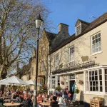 The Fleece Hotels in Witney