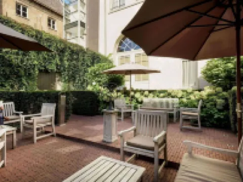 Dukes' Arches Brugge - by Dukes' Hotel Collection Hotels in Bruges