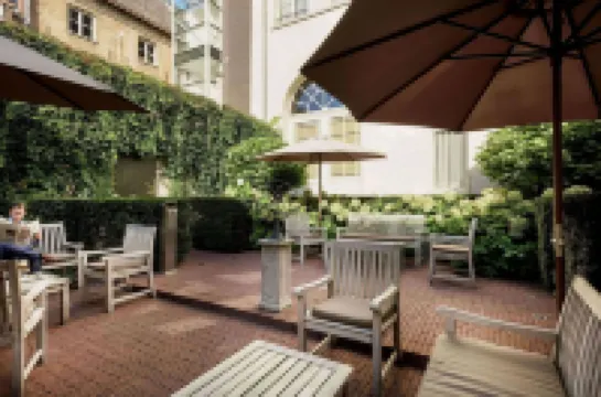 Dukes' Arches Brugge - by Dukes' Hotel Collection Hotels in 