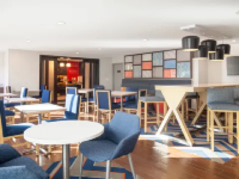 Hampton Inn Phoenix-Airport North Hoteles en Phoenix