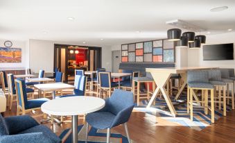 Hampton Inn Phoenix-Airport North