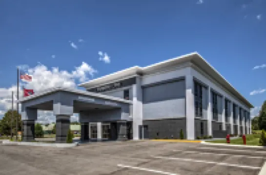 햄프턴 인 툴라호마