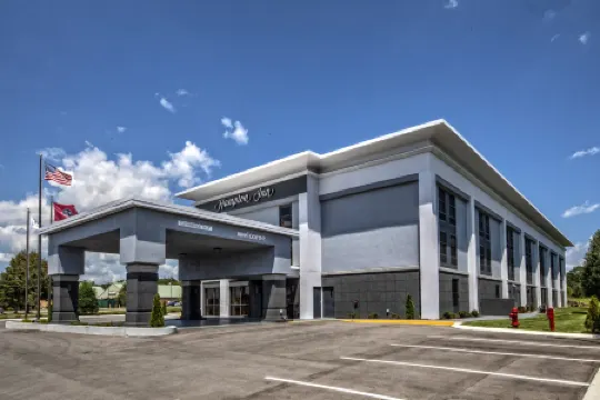 Hampton Inn Tullahoma