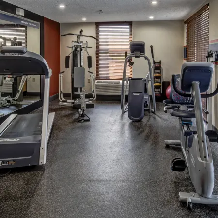 Hampton Inn Tullahoma