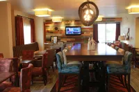 Hampton Inn Beaumont