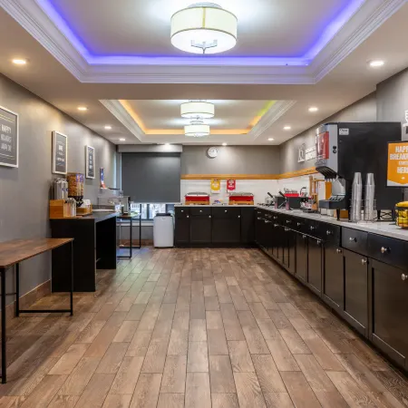 Hampton Inn Portsmouth Central