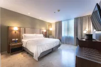 Holiday Inn Villahermosa Aeropuerto Hôtels à : 