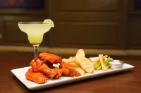 Holiday Inn NEW ORLEANS-DOWNTOWN SUPERDOME by IHG - petit déjeuner