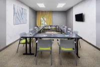 休斯敦霍比機場SpringHill Suites飯店 - 3 星級