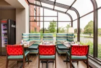 Hotel Indigo CHICAGO-VERNON HILLS by IHG - Frühstück