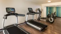 Holiday Inn Express & Suites SPRINGFIELD by IHG - Fitnessstudio