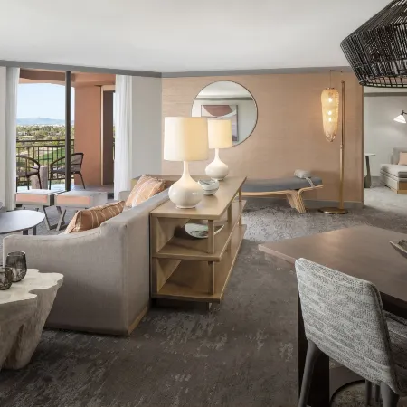 The Westin Kierland Resort & Spa