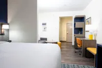 Comfort Suites Oil Center Hotel a Lafayette