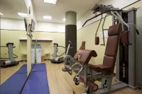 Holiday Inn Turin - Corso Francia - palestra