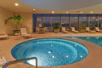 Crowne Plaza TORREON by IHG - Hot Tub