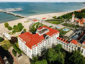 Sheraton Sopot Hotel