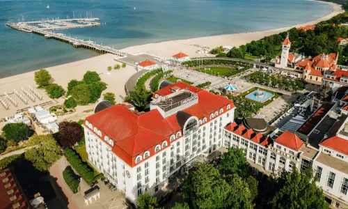 Sheraton Sopot Hotel