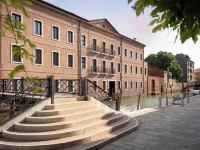 Palazzo Dei Guardiani Hotels near A Plus A Gallery