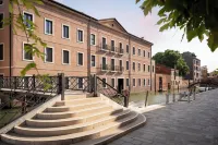 Palazzo Dei Guardiani