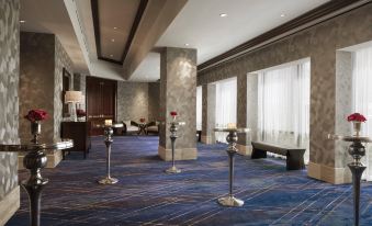The Ritz-Carlton, Denver