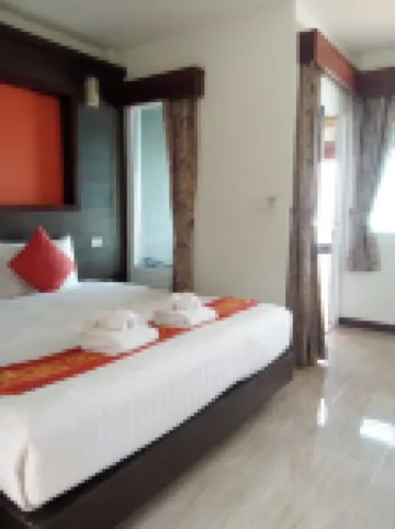 โรงแรมเดอะ ซี แอท ลันตา