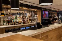 Holiday Inn Birmingham City Centre - Baarit