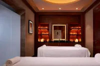 Sheraton Amman Al Nabil Hotel - spa