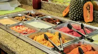 Holiday Inn URUAPAN by IHG - breakfast