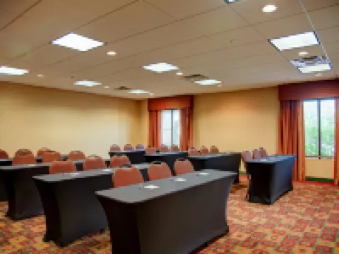 Holiday Inn Express & Suites TYLER SOUTH by IHG Hoteles en Tyler