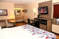 Red Roof Inn Richmond South Hotels in Bellwood