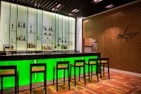 โรงแรมฮอลิเดย์ อินน์ อัมริตซาร์ รันจิต อเวนิว บาย IHG - ที่มีบาร์
