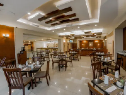 Holiday Inn 危地馬拉 危地馬拉市酒店