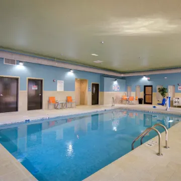 Holiday Inn Express & Suites NORTH PLATTE by IHG