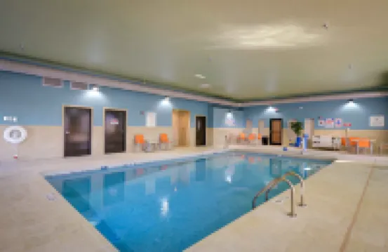 Holiday Inn Express & Suites NORTH PLATTE by IHG