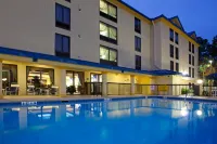 Holiday Inn Express & Suites JACKSONVILLE-SOUTH by IHG - Rooftop Pools