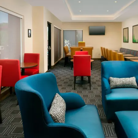 TownePlace Suites by Marriott Lexington Park Patuxent River Naval Air Station