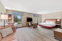 Hampton Inn & Suites Orlando-Apopka
