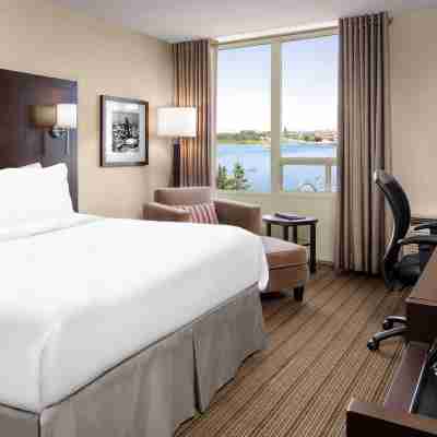 蘇聖瑪麗湖濱德爾塔酒店 Rooms