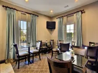 Magnolia Inn and Suites Pooler Hotels in Pooler