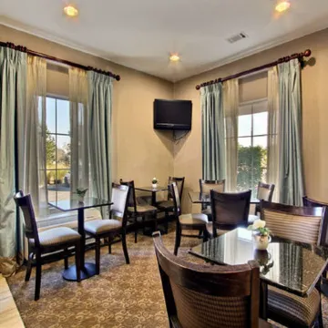 Magnolia Inn and Suites Pooler