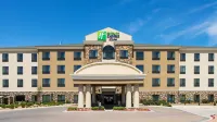 Holiday Inn Express & Suites MIDLAND SOUTH I-20 by IHG Hotels in Midland County