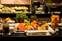 Holiday Inn LODZ by IHG - breakfast