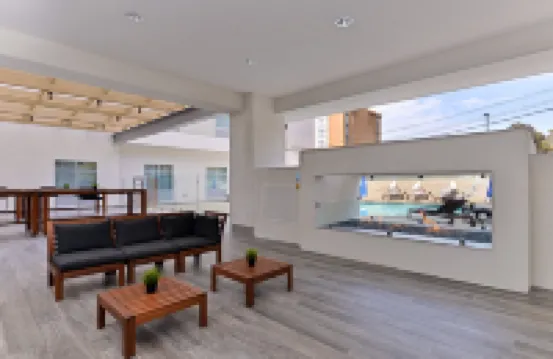 Holiday Inn Express & Suites SAN DIEGO - MISSION VALLEY by IHG