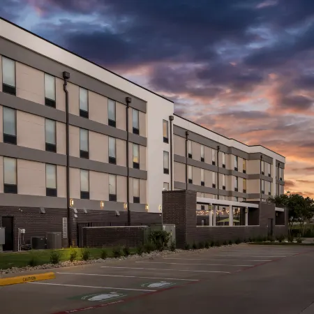 Home2 Suites by Hilton Irving/DFW Airport North