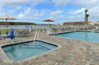 Holiday Inn Express & Suites TRINITY by IHG - Hot Tub