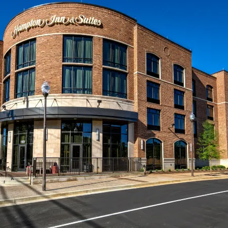 Hampton Inn and Suites Memphis Germantown