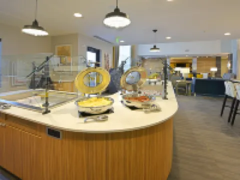 Staybridge Suites LITTLE ROCK - MEDICAL CENTER by IHG Hotels in Little Rock