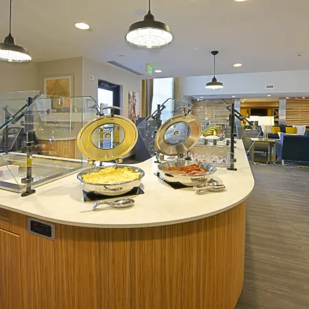 Staybridge Suites LITTLE ROCK - MEDICAL CENTER by IHG