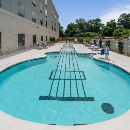 Holiday Inn Express & Suites MEMPHIS ARPT ELVIS PRESLEY BLV by IHG
