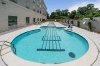 Holiday Inn Express & Suites MEMPHIS ARPT ELVIS PRESLEY BLV by IHG - Rooftop Pools